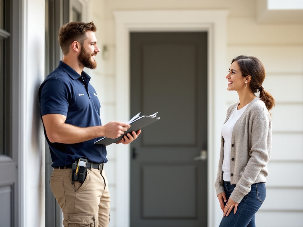 Termite Treatment in Brockton, MA